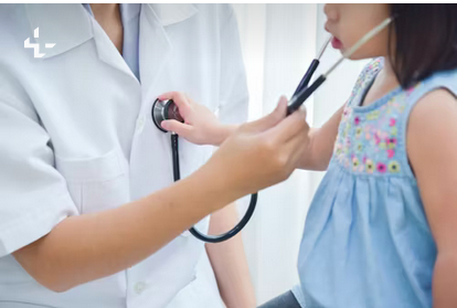 Atención en consultorio